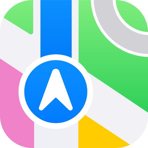 Apple Maps Apple Maps link